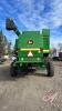 JD 9500 SP combine with JD 914 pick-up head, 2795 Sep hrs showing, 3679 Eng hrs showing, s/nH09500X642441 - 7