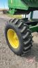 JD 9500 SP combine with JD 914 pick-up head, 2795 Sep hrs showing, 3679 Eng hrs showing, s/nH09500X642441 - 12