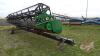 30ft JD 930R header, s/nR686860