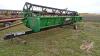 30ft JD 930R header, s/nR686860 - 2