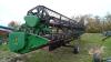 30ft JD 930R header, s/nR686860 - 7