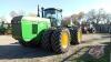 JD 8770 4WD tractor, 9221 hrs showing, s/nS001899 - 3