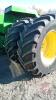JD 8770 4WD tractor, 9221 hrs showing, s/nS001899 - 7