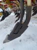 *42' Bourgault 5710 air seeder - 9