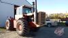 Versatile 835 4WD tractor, 5312 hrs showing, s/n035127 - 2
