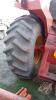 Versatile 835 4WD tractor, 5312 hrs showing, s/n035127 - 6
