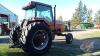 CaseIH 7110 2WD tractor, 6044 hrs showing, s/nJJA0005472 - 4