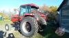 CaseIH 7110 2WD tractor, 6044 hrs showing, s/nJJA0005472 - 6