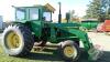 JD 4020 DSL Tractor, 6374 hrs showing, s/n165801R - 2