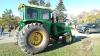 JD 4020 DSL Tractor, 6374 hrs showing, s/n165801R - 3