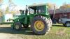 JD 4020 DSL Tractor, 6374 hrs showing, s/n165801R - 4