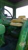 JD 4020 DSL Tractor, 6374 hrs showing, s/n165801R - 6