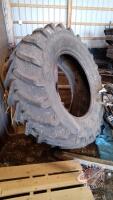 Used 650/65R38 tire