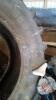 Used 650/65R38 tire - 3