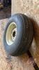 Tire C Used Carlisle 11L-15SL - 2