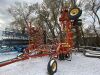 *40' Bourgault 8800 tillage - 8