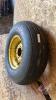 Tire D NEW Firestone 11L-15 - 2