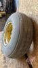 Tire E Used High Flotation 11L-15SL - 2