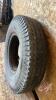 Tire I Used Kumho 10.00-20 - 2