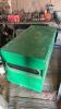 Greenlee Metal job box approx 4ft x 2ft x 2ft - 4