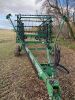 *70' Delmar 5500M Mid-Harrows (tines are like new measure 19 1/2") - 2