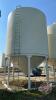 Bin#8, 3000 Bushel Meridian Grain Max hopper bottom bin, bin s/n7543, fan s/n211020132, (This bin still has grain in it and will not be ready for removal until June 15th 2023) - 4