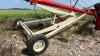 Farm King 13x70 pto swing hopper auger, s/nY137018000107 - 8