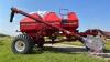 47ft Morris Contour I air drill with Morris 8370 Eight Series XL air cart, s/nDrillCD47090095, s/nTankX370090177 - 4