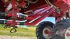 47ft Morris Contour I air drill with Morris 8370 Eight Series XL air cart, s/nDrillCD47090095, s/nTankX370090177 - 14