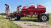 47ft Morris Contour I air drill with Morris 8370 Eight Series XL air cart, s/nDrillCD47090095, s/nTankX370090177 - 34