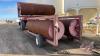 40ft Moulson’s Welding land roller - 3