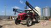 Apache AS1020 sp sprayer, 1559 hrs showing, s/n9110326 - 2