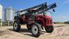 Apache AS1020 sp sprayer, 1559 hrs showing, s/n9110326 - 3