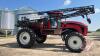 Apache AS1020 sp sprayer, 1559 hrs showing, s/n9110326 - 4