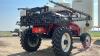 Apache AS1020 sp sprayer, 1559 hrs showing, s/n9110326 - 6