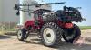 Apache AS1020 sp sprayer, 1559 hrs showing, s/n9110326 - 8