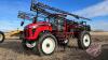 Apache AS1020 sp sprayer, 1559 hrs showing, s/n9110326 - 24