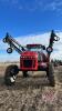 Apache AS1020 sp sprayer, 1559 hrs showing, s/n9110326 - 25