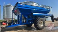 Brandt 1020XR s/a Grain Cart, s/n101530