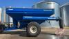 Brandt 1020XR s/a Grain Cart, s/n101530 - 2