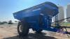 Brandt 1020XR s/a Grain Cart, s/n101530 - 7