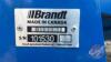 Brandt 1020XR s/a Grain Cart, s/n101530 - 12