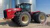 2014 Versatile 450 4WD tractor, 1838 hrs showing, s/n 705178