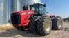 2014 Versatile 450 4WD tractor, 1838 hrs showing, s/n 705178 - 2