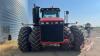 2014 Versatile 450 4WD tractor, 1838 hrs showing, s/n 705178 - 3