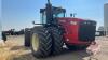 2014 Versatile 450 4WD tractor, 1838 hrs showing, s/n 705178 - 5