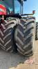 2014 Versatile 450 4WD tractor, 1838 hrs showing, s/n 705178 - 9