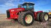 2014 Versatile 450 4WD tractor, 1838 hrs showing, s/n 705178 - 28