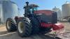 Versatile 2375 4WD tractor, 4596 hrs showing, s/n303389 - 3