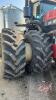 Versatile 2375 4WD tractor, 4596 hrs showing, s/n303389 - 7